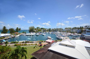 Appartement lumineux à Les Trois-Îlets - 70 m² - Vue sur mer